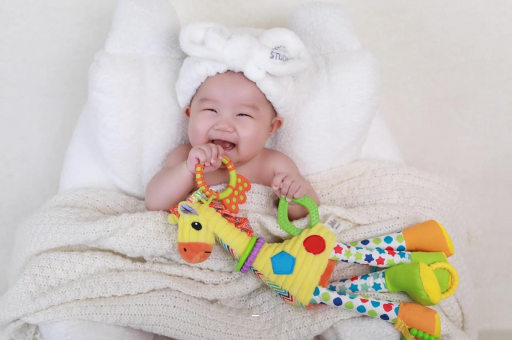 嘉善两个月宝宝体重